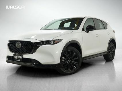 2024 Mazda CX-5 Burnsville MN