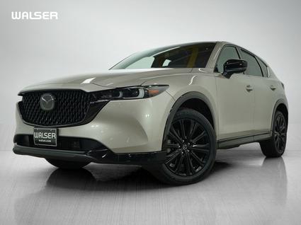 2024 Mazda CX-5 Saint Paul MN
