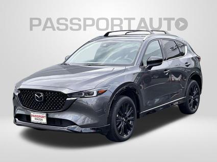 2024 Mazda CX-5 Suitland MD