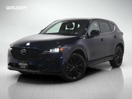 2025 Mazda CX-5 Burnsville MN