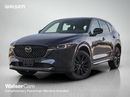 2025 Mazda CX-5 Burnsville MN