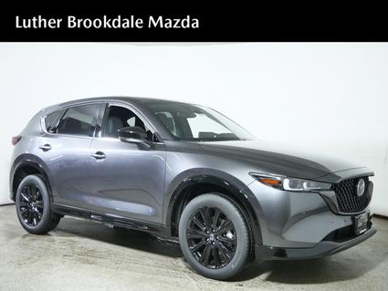 2025 Mazda CX-5 Minneapolis MN