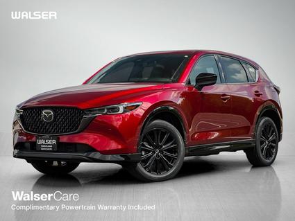 2025 Mazda CX-5 Burnsville MN