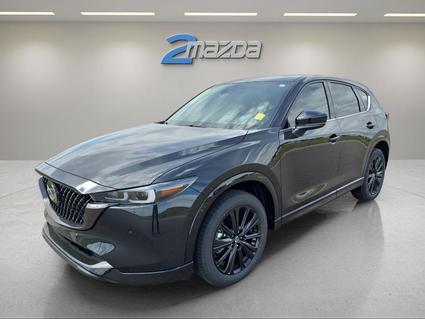 2025 Mazda CX-5 Loveland CO