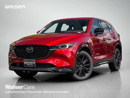 2025 Mazda CX-5 Burnsville MN