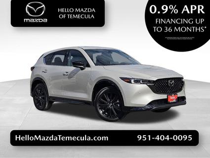 2025 Mazda CX-5 Temecula CA