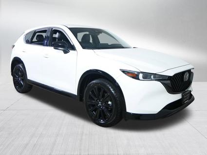 2024 Mazda CX-5 Minneapolis MN