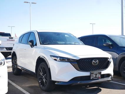 2024 Mazda CX-5 Minneapolis MN