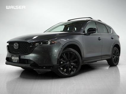 2025 Mazda CX-5 Burnsville MN