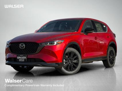 2025 Mazda CX-5 Saint Paul MN