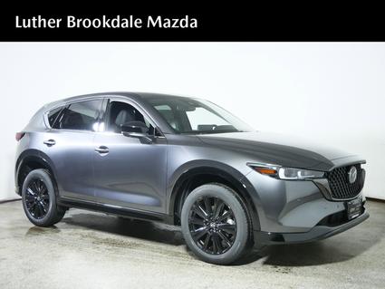 2025 Mazda CX-5 Minneapolis MN
