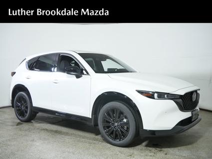 2025 Mazda CX-5 Minneapolis MN