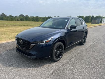 2025 Mazda CX-5 Paducah KY