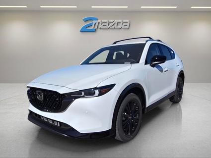 2025 Mazda CX-5 Loveland CO