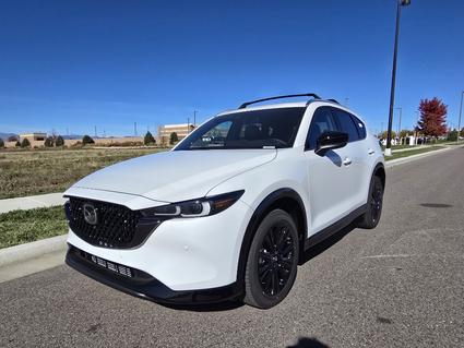2025 Mazda CX-5 Loveland CO