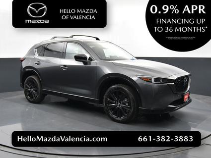 2025 Mazda CX-5 Valencia CA