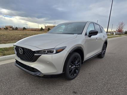 2025 Mazda CX-5 Loveland CO