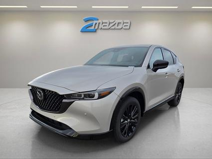 2025 Mazda CX-5 Loveland CO