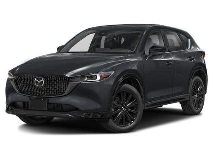 2025 Mazda CX-5 Minneapolis MN
