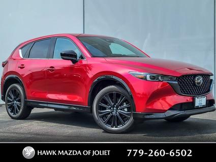 2024 Mazda CX-5 Plainfield IL