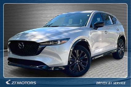 2024 Mazda CX-5 Fort Walton Beach FL