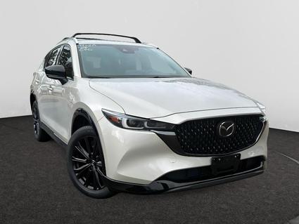 2024 Mazda CX-5 Jackson MS