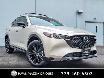 2025 Mazda CX-5 Plainfield IL