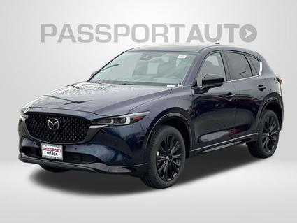 2025 Mazda CX-5 Suitland MD