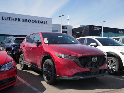 2025 Mazda CX-5 Minneapolis MN