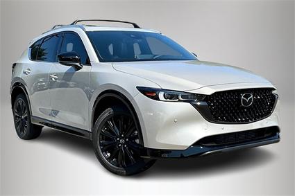 2025 Mazda CX-5 Fort Walton Beach FL