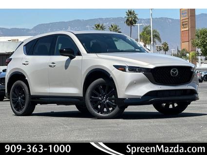 2025 Mazda CX-5 Loma Linda CA