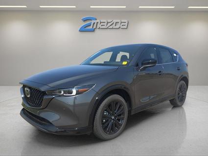 2025 Mazda CX-5 Loveland CO