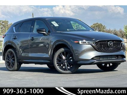 2025 Mazda CX-5 Loma Linda CA