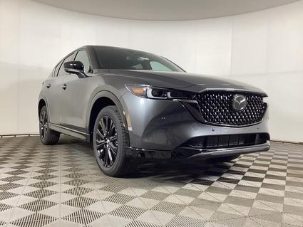 2025 Mazda CX-5 Grandville MI