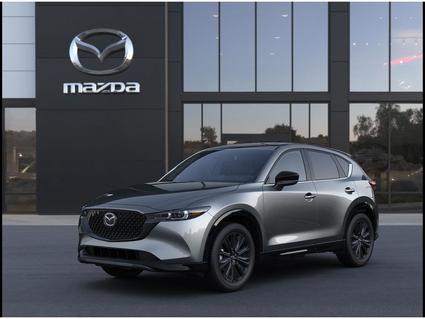 2025 Mazda CX-5 Grandville MI