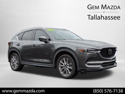 2019 Mazda CX-5 Tallahassee FL
