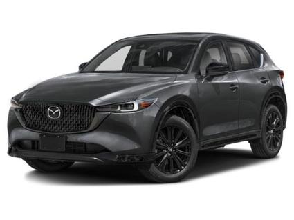 2024 Mazda CX-5 Billings MT