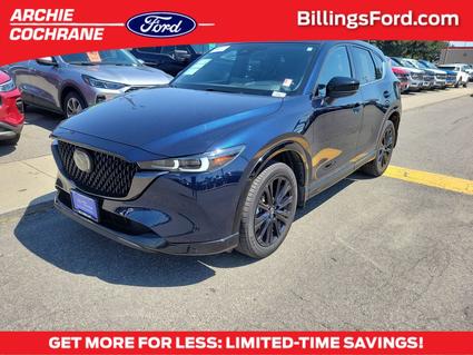 2024 Mazda CX-5 Billings MT