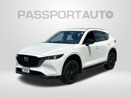 2024 Mazda CX-5 Suitland MD