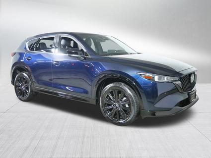 2025 Mazda CX-5 Minneapolis MN