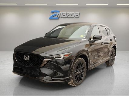 2025 Mazda CX-5 Loveland CO