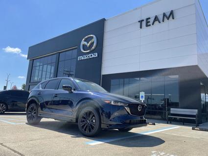 2025 Mazda CX-5 Baton Rouge LA