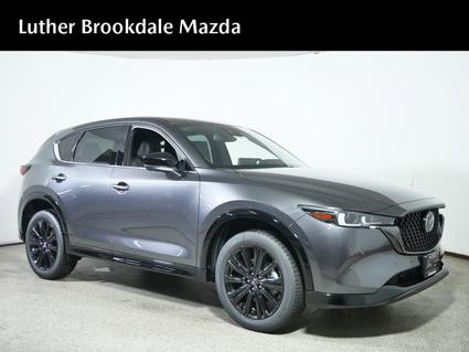 2025 Mazda CX-5 Minneapolis MN