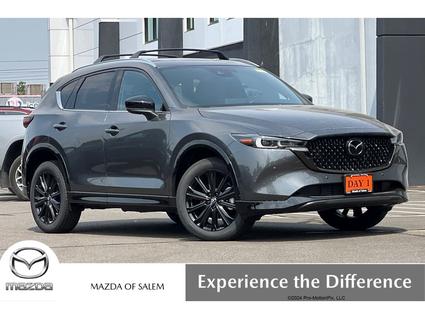 2025 Mazda CX-5 Salem OR