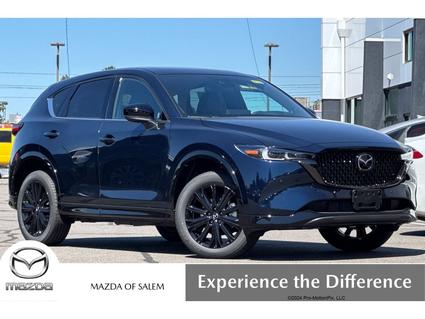 2025 Mazda CX-5 Salem OR