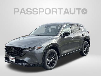 2025 Mazda CX-5 Suitland MD