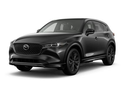 2025 Mazda CX-5 Suitland MD