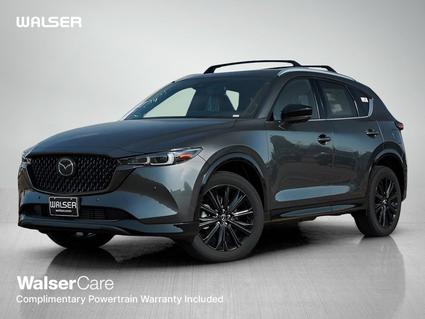 2025 Mazda CX-5 Saint Paul MN