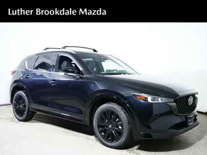 2025 Mazda CX-5 Minneapolis MN