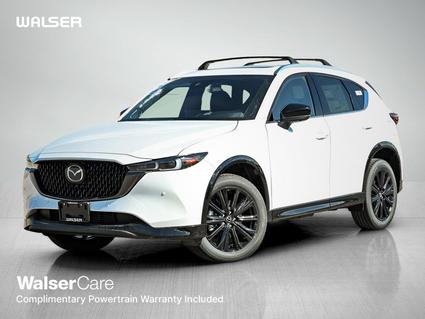 2025 Mazda CX-5 Burnsville MN
